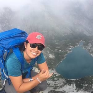 Meet your Posher, Sydney